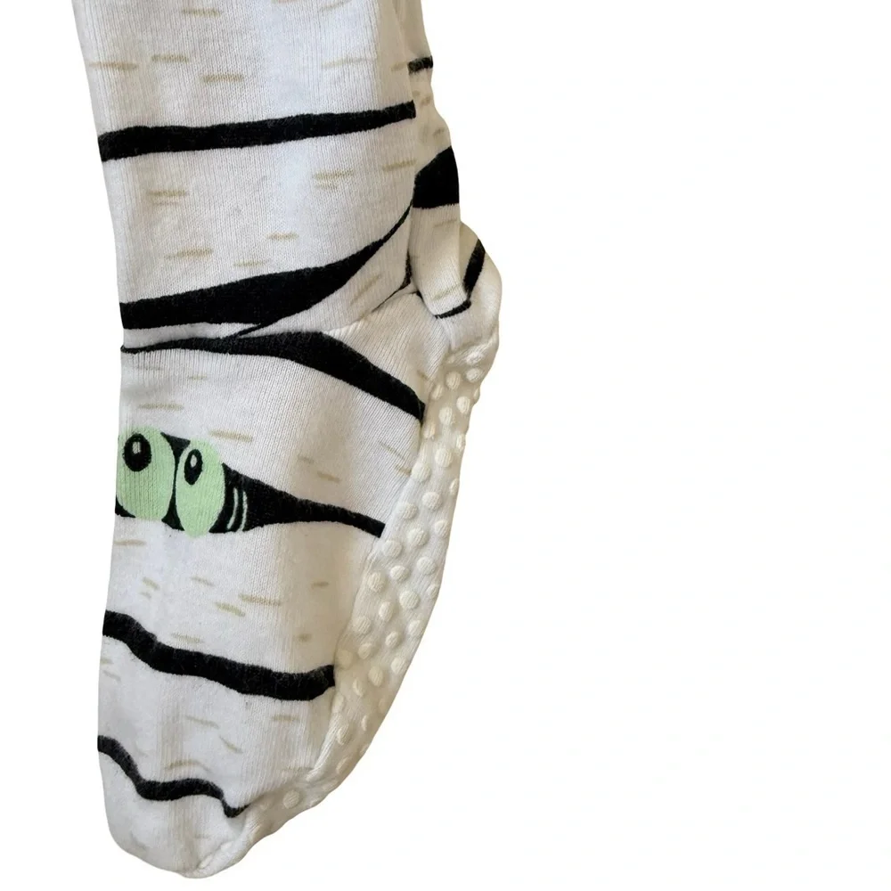 Old Navy Kids One Piece Halloween Footie Size 3T